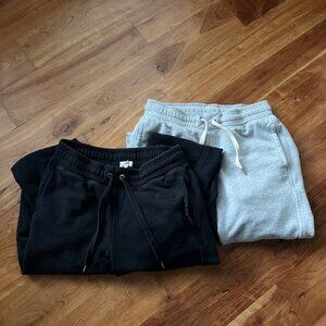 Aerie Big Chill Jogger bundle